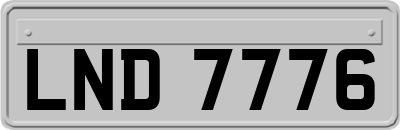 LND7776