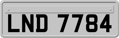LND7784