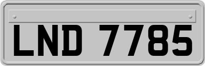 LND7785