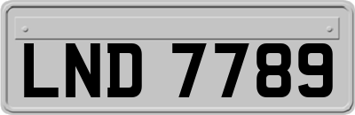 LND7789