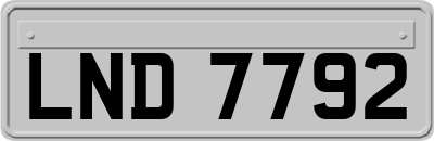 LND7792