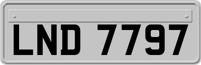 LND7797
