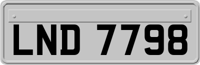 LND7798