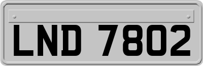 LND7802