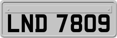 LND7809