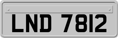 LND7812