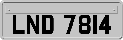 LND7814