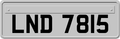 LND7815