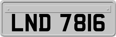 LND7816