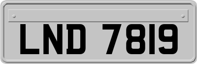 LND7819