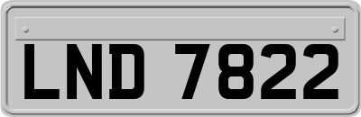 LND7822
