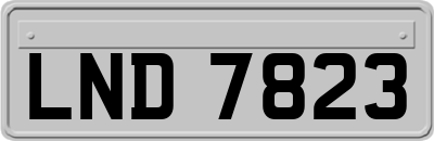 LND7823