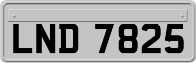 LND7825