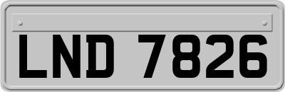 LND7826