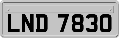 LND7830