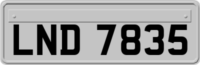 LND7835