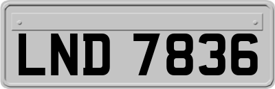 LND7836