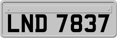 LND7837