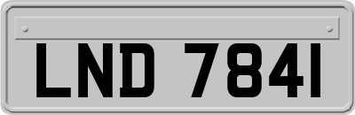 LND7841