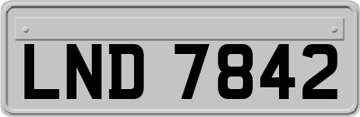 LND7842