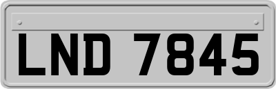 LND7845