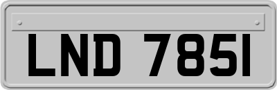 LND7851