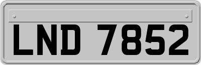 LND7852