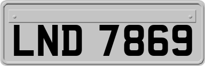 LND7869