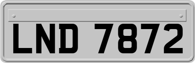 LND7872