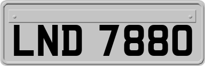 LND7880