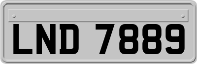 LND7889