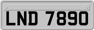LND7890