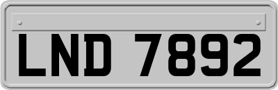 LND7892
