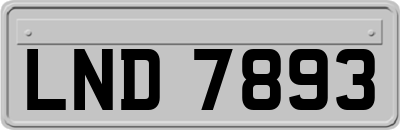 LND7893
