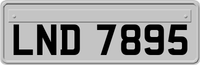 LND7895