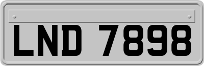 LND7898