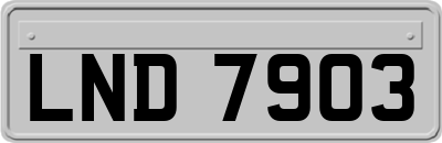 LND7903