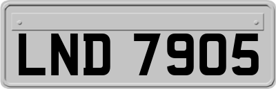LND7905