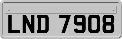 LND7908