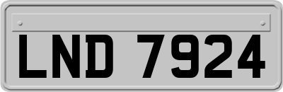 LND7924