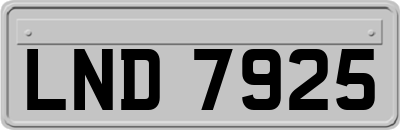 LND7925