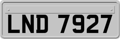 LND7927
