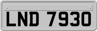 LND7930