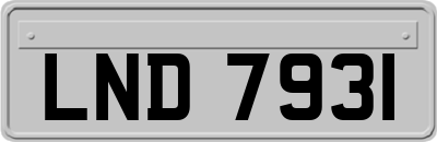 LND7931