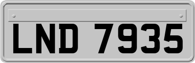 LND7935