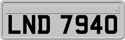LND7940