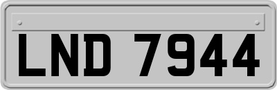 LND7944