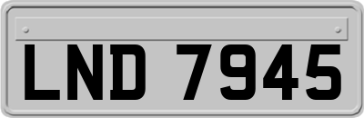 LND7945