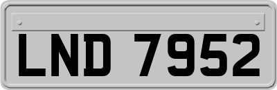 LND7952