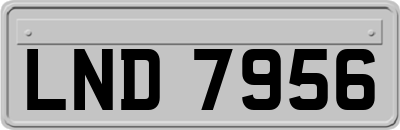 LND7956